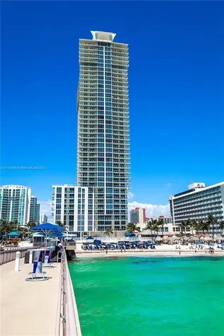 16699 Collins Avenue Sunny Isles Beach FL 33160