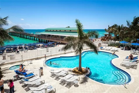 16699 Collins Avenue Sunny Isles Beach FL 33160