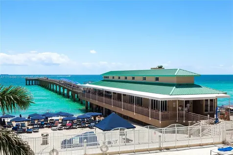 16699 Collins Avenue Sunny Isles Beach FL 33160