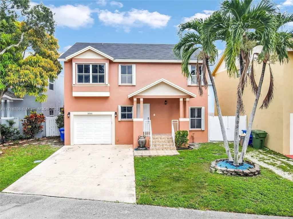 10161 NW 5th Street Pembroke Pines FL 33026