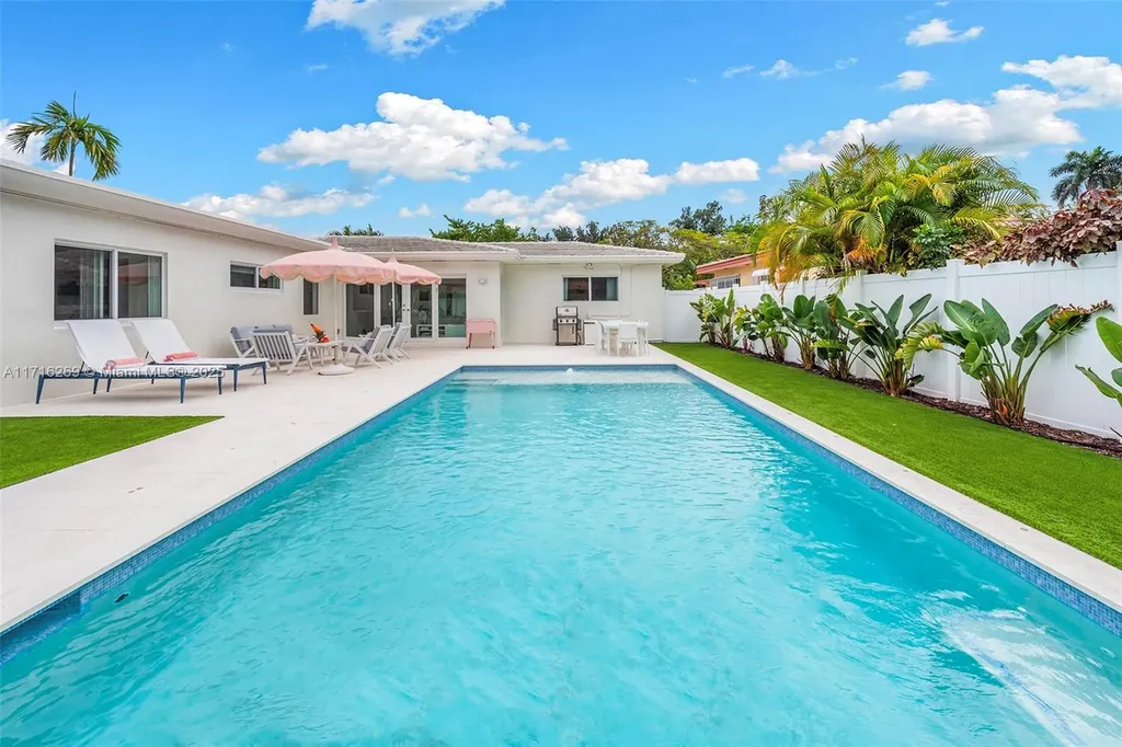 1035 Fairway Drive Miami Beach FL 33141