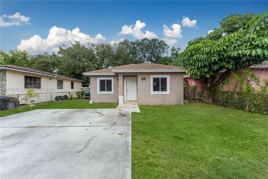 1971 NW 57th Street Miami FL 33142