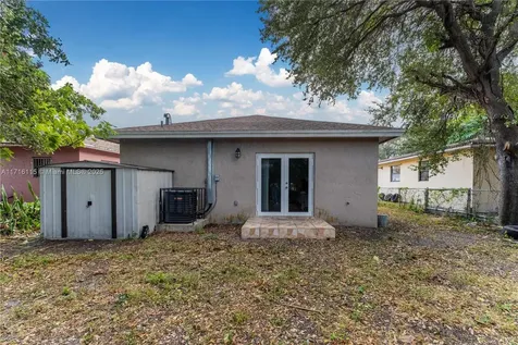 1971 NW 57th Street Miami FL 33142