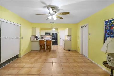 11023 SW 124th Road Miami FL 33176