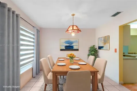 11023 SW 124th Road Miami FL 33176