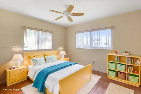 11023 SW 124th Road Miami FL 33176