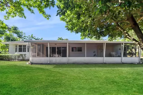 11023 SW 124th Road Miami FL 33176