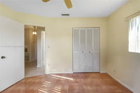 11023 SW 124th Road Miami FL 33176