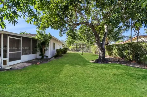 11023 SW 124th Road Miami FL 33176