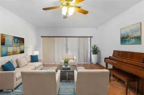 11023 SW 124th Road Miami FL 33176
