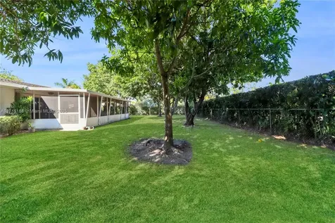 11023 SW 124th Road Miami FL 33176