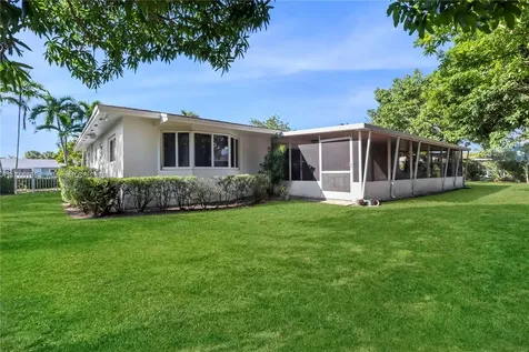 11023 SW 124th Road Miami FL 33176