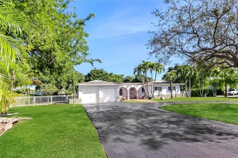 11023 SW 124th Road Miami FL 33176