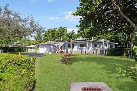 11023 SW 124th Road Miami FL 33176