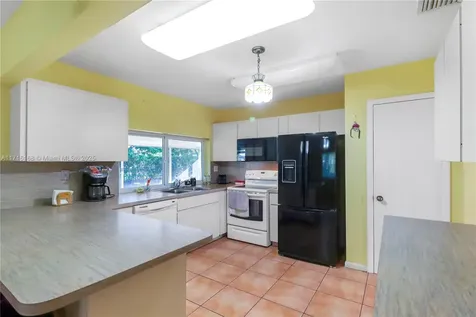11023 SW 124th Road Miami FL 33176