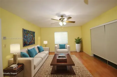 11023 SW 124th Road Miami FL 33176