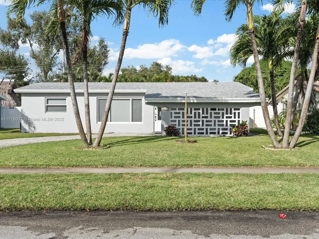 6341 Simms Street Hollywood FL 33024