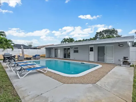 6341 Simms Street Hollywood FL 33024