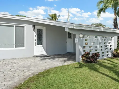 6341 Simms Street Hollywood FL 33024