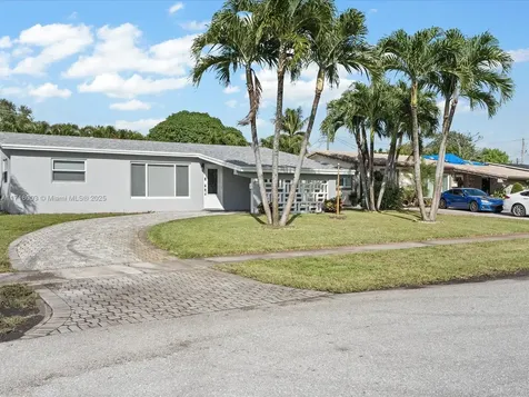 6341 Simms Street Hollywood FL 33024