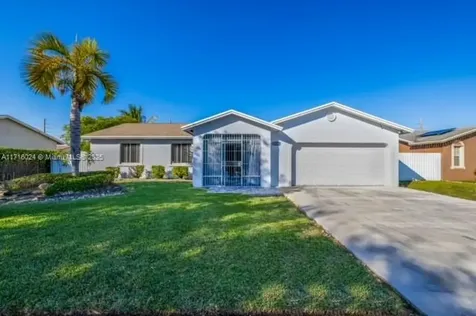 28208 SW 136th Avenue Homestead FL 33033