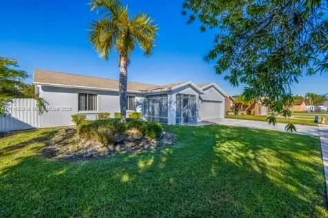 28208 SW 136th Avenue Homestead FL 33033