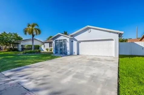 28208 SW 136th Avenue Homestead FL 33033