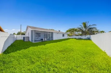 28208 SW 136th Avenue Homestead FL 33033