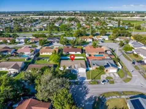 28208 SW 136th Avenue Homestead FL 33033