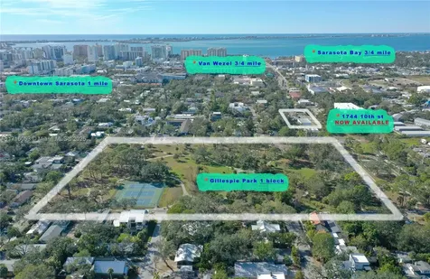 1744 10th Street Sarasota FL 34236