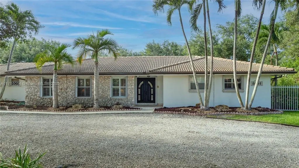 8831 SW 124th Street Miami FL 33176