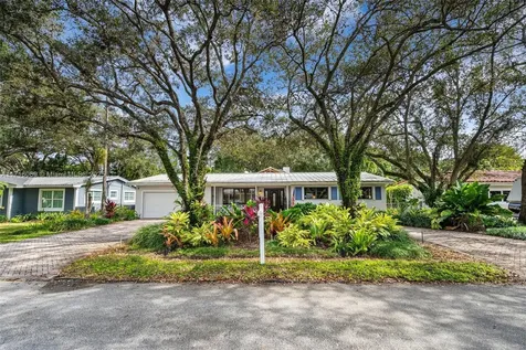 7825 SW 53rd Court Miami FL 33143