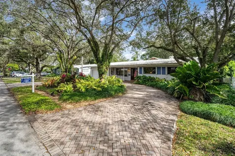 7825 SW 53rd Court Miami FL 33143