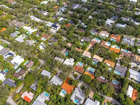 7825 SW 53rd Court Miami FL 33143