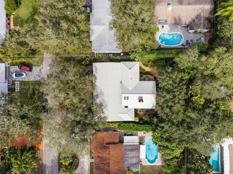 7825 SW 53rd Court Miami FL 33143