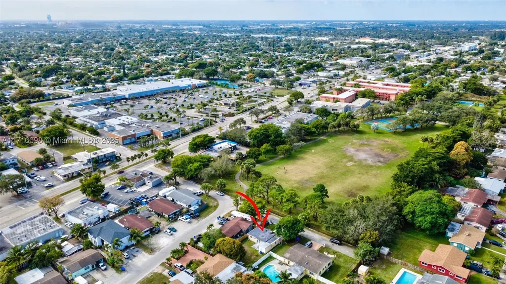 1240 SW 32nd Avenue Fort Lauderdale FL 33312