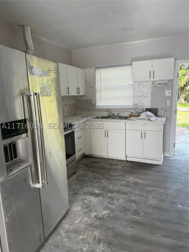 1240 SW 32nd Avenue Fort Lauderdale FL 33312
