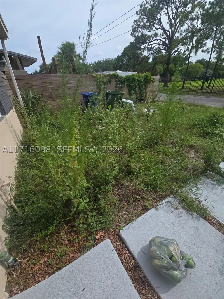 1240 SW 32nd Avenue Fort Lauderdale FL 33312