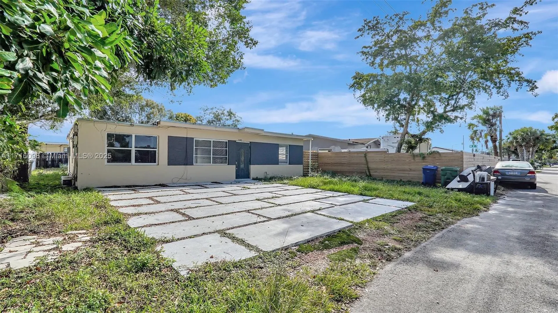 1240 SW 32nd Avenue Fort Lauderdale FL 33312