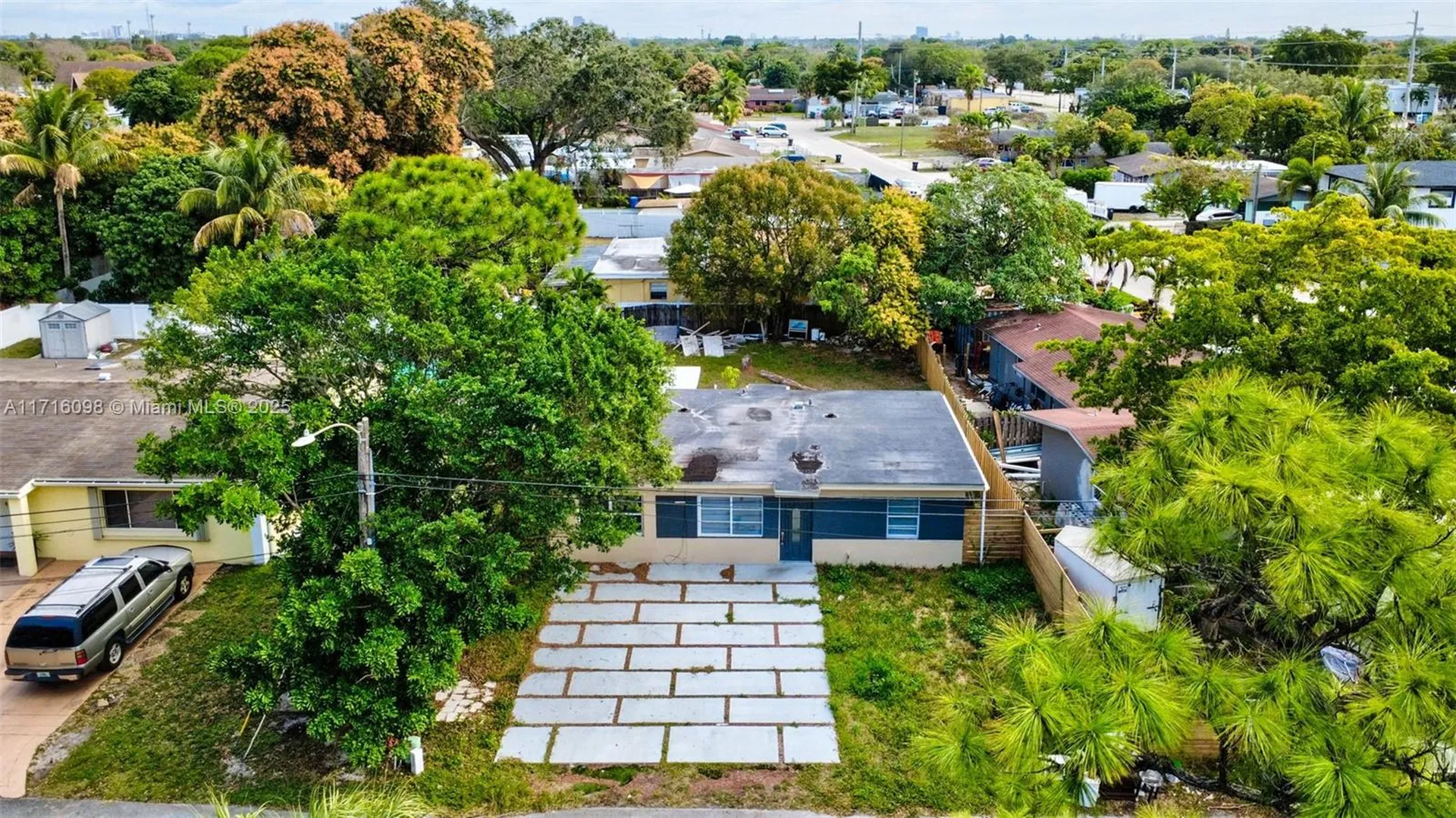 1240 SW 32nd Avenue Fort Lauderdale FL 33312