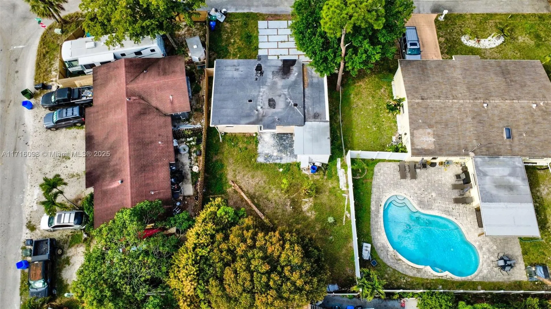 1240 SW 32nd Avenue Fort Lauderdale FL 33312