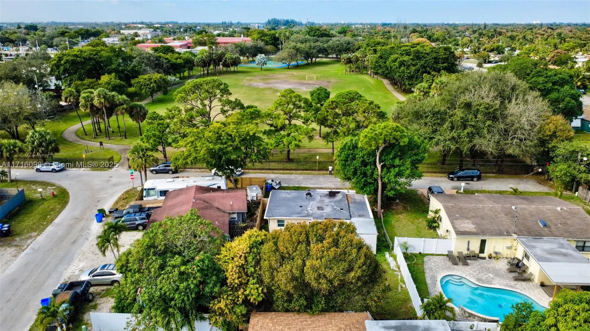 1240 SW 32nd Avenue Fort Lauderdale FL 33312