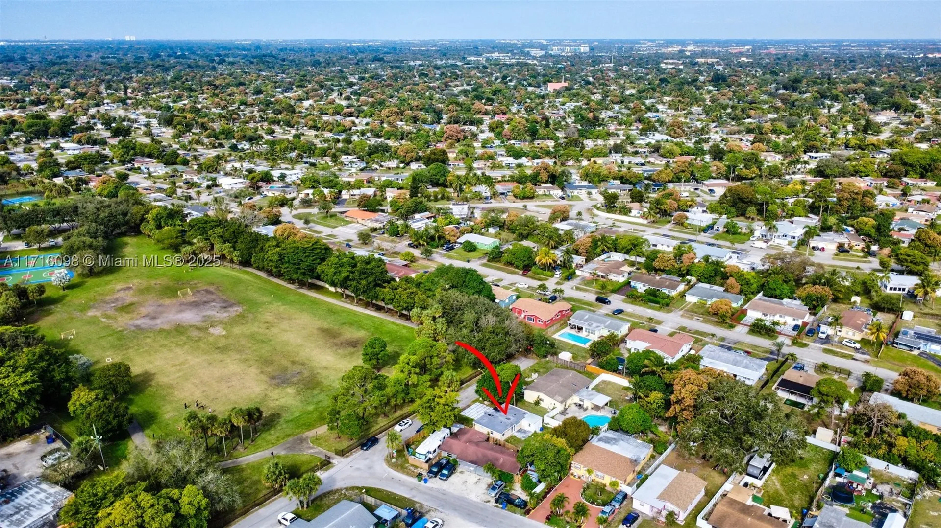 1240 SW 32nd Avenue Fort Lauderdale FL 33312