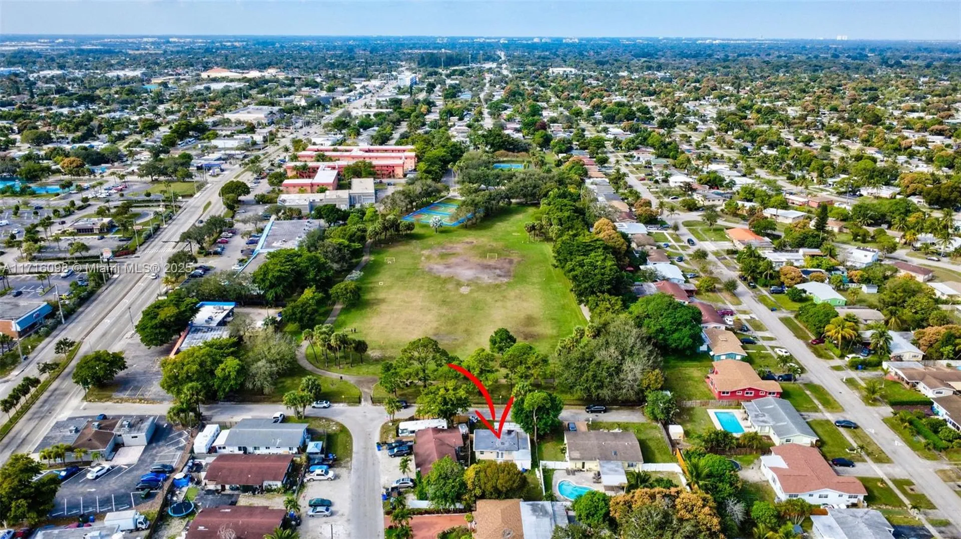 1240 SW 32nd Avenue Fort Lauderdale FL 33312