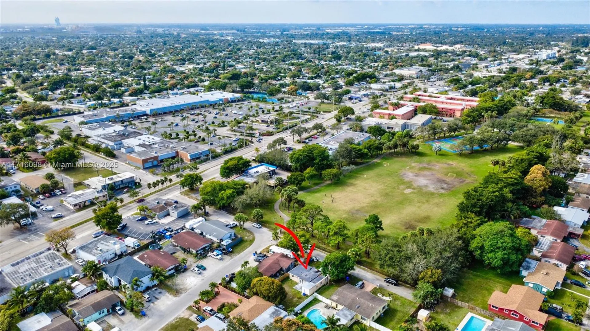 1240 SW 32nd Avenue Fort Lauderdale FL 33312