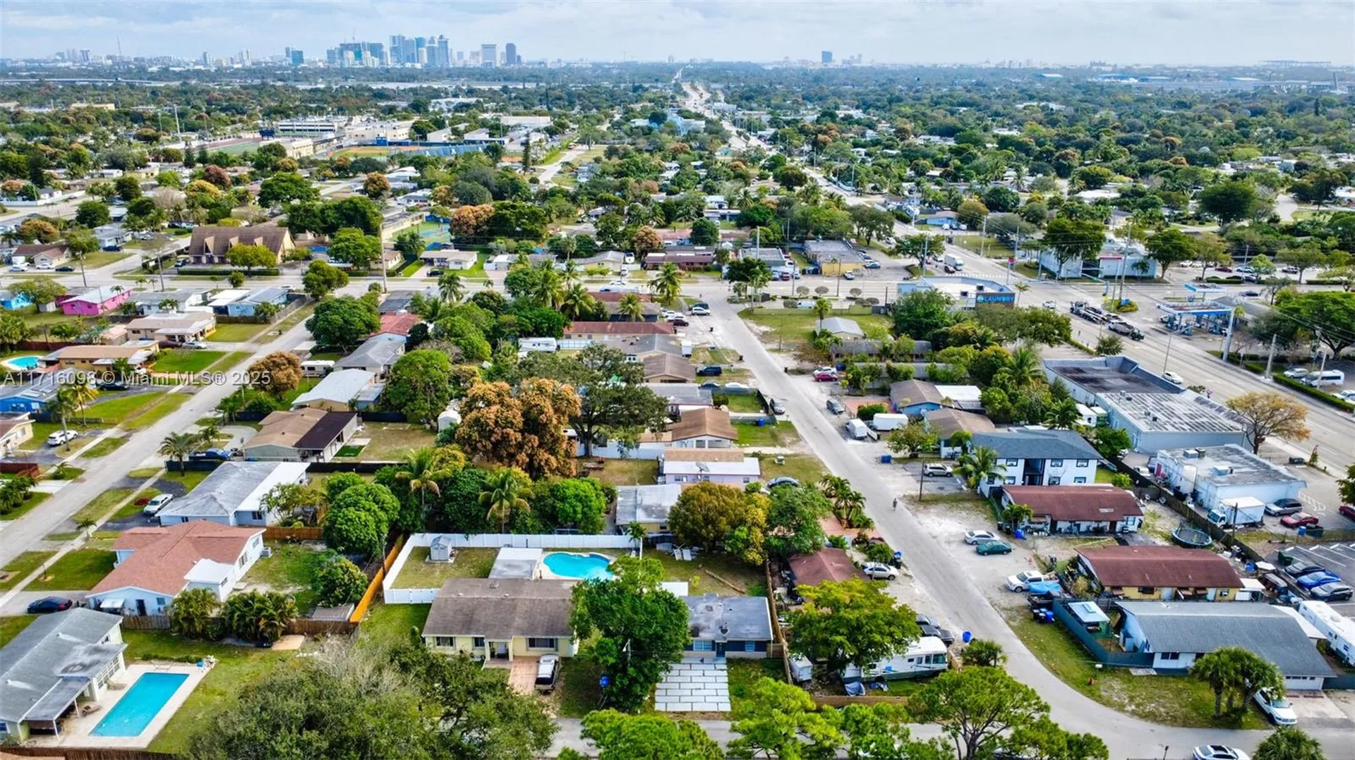 1240 SW 32nd Avenue Fort Lauderdale FL 33312