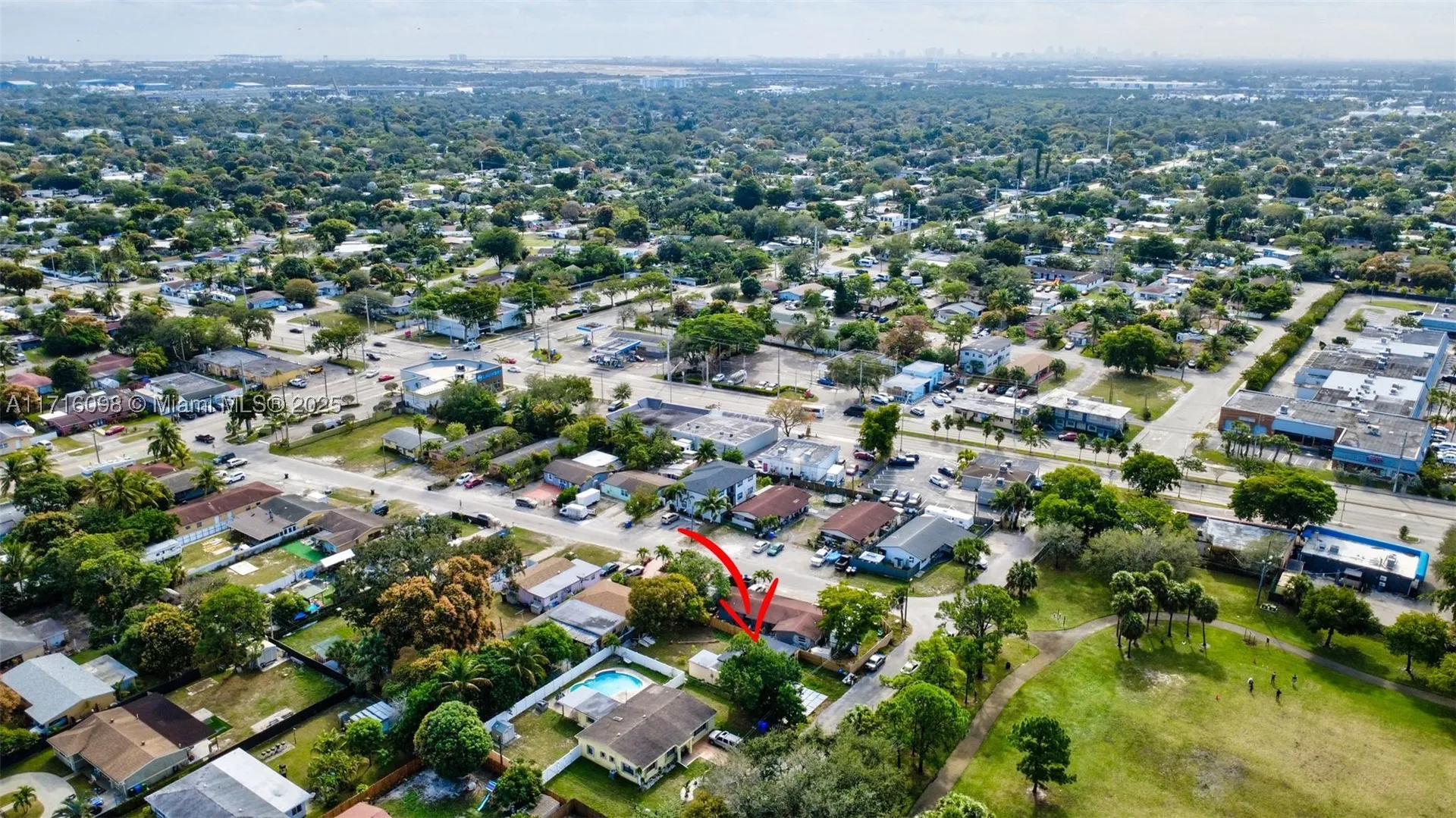1240 SW 32nd Avenue Fort Lauderdale FL 33312