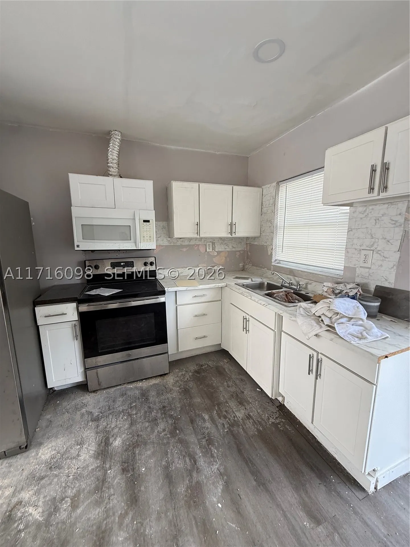 1240 SW 32nd Avenue Fort Lauderdale FL 33312