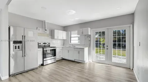 1240 SW 32nd Avenue Fort Lauderdale FL 33312