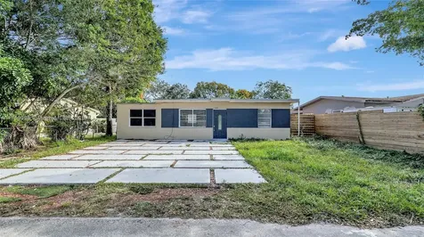 1240 SW 32nd Avenue Fort Lauderdale FL 33312